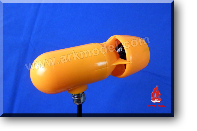 Brushless Motor Propeller